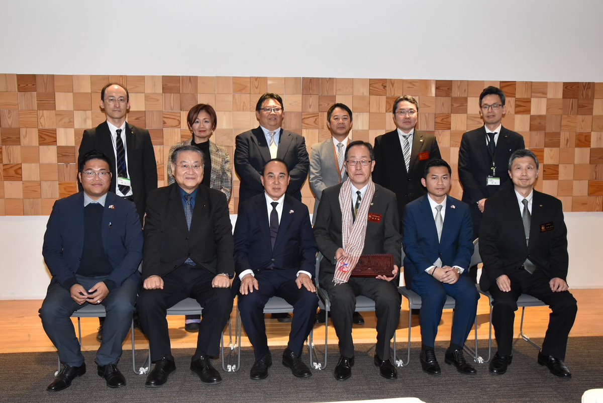 2024年12月18日 セミナー開催＆前
