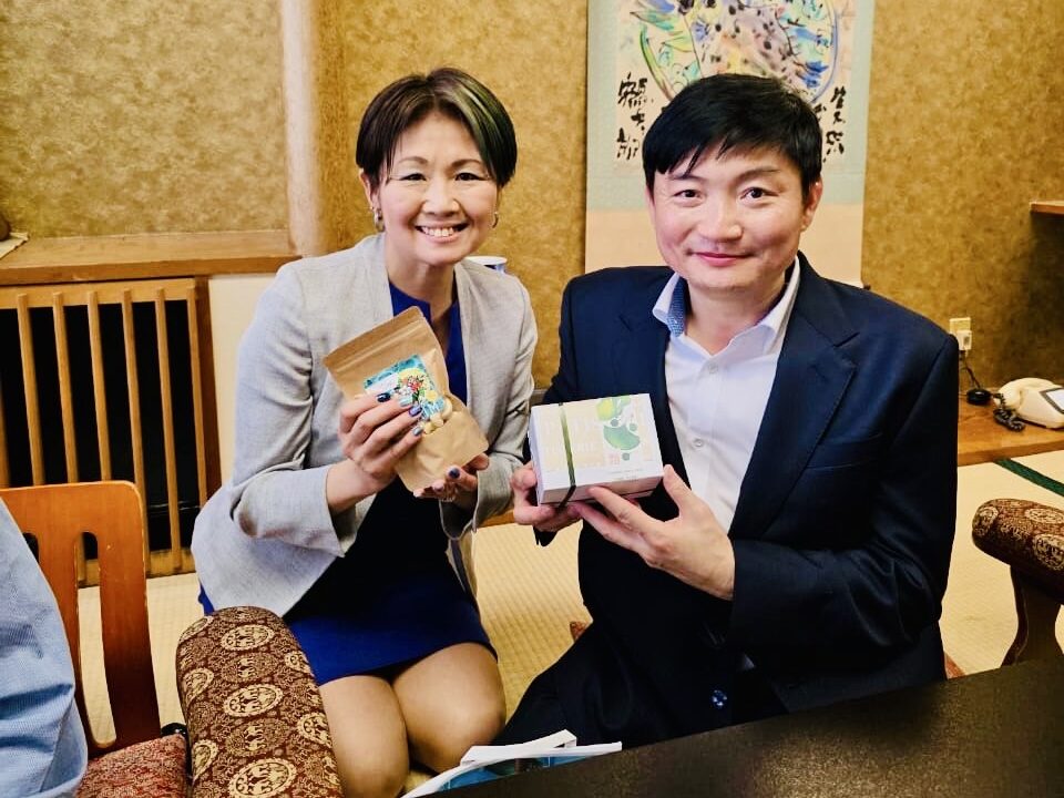 2025年8月3日 ミーティングレポート